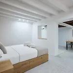 Ca' Celeste Apartment *
