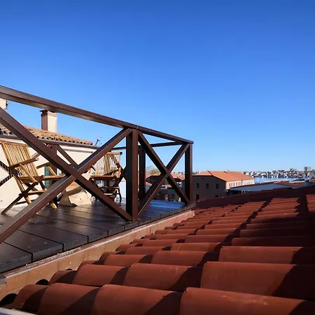 Apartament Ca' Celeste *