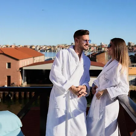 Apartament Ca' Celeste *