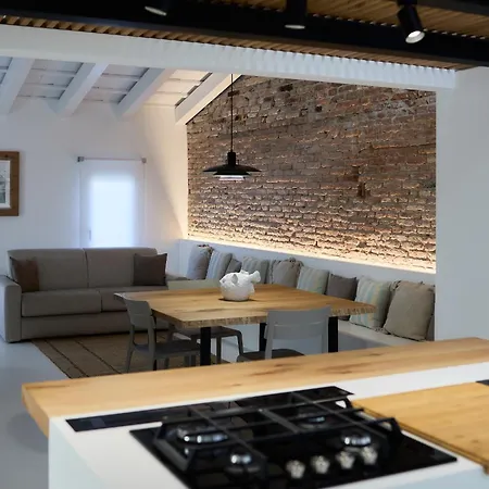 Ca' Celeste Chioggia