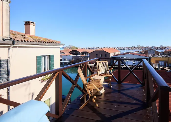 Ca' Celeste Chioggia