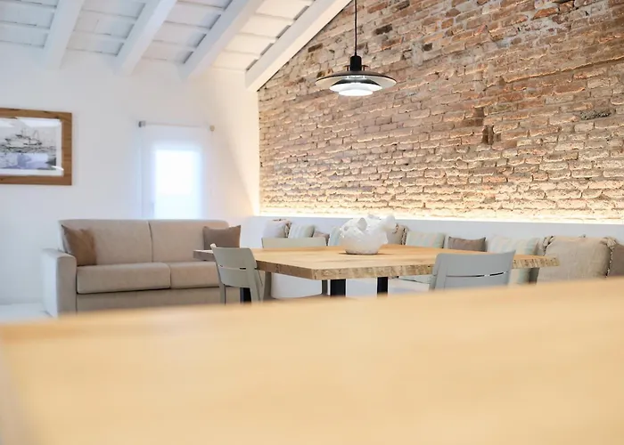 Apartament Ca' Celeste