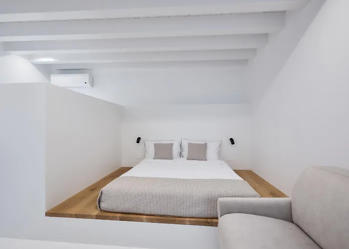 Apartament Ca' Celeste Chioggia