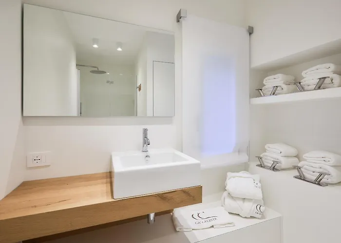 Ca' Celeste Apartament