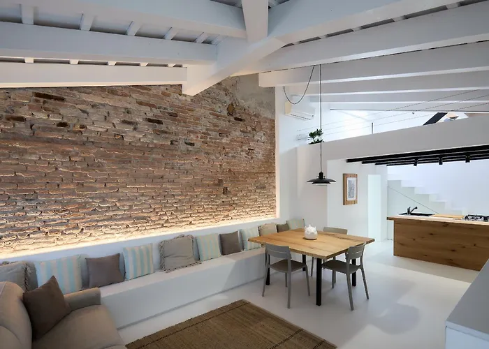 Apartament Ca' Celeste