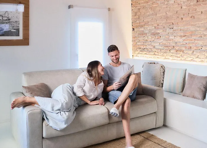 Ca' Celeste Apartament *