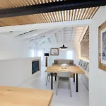 Ca' Celeste アパート