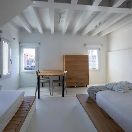 Ca' Celeste Chioggia