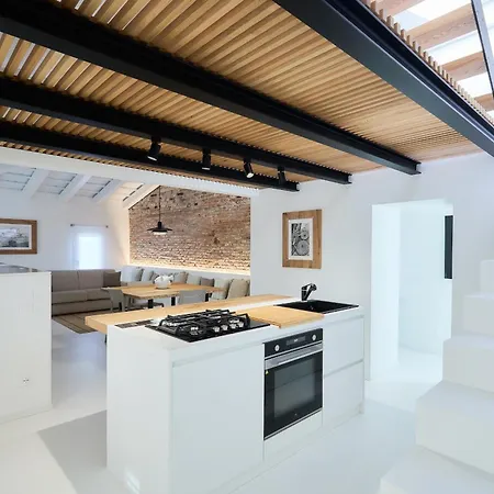 Ca' Celeste Appartement *