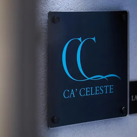 Ca' Celeste * 키오자
