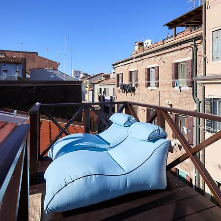 Ca' Celeste Chioggia