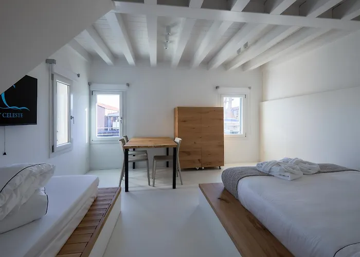 Ca' Celeste Кьоджа