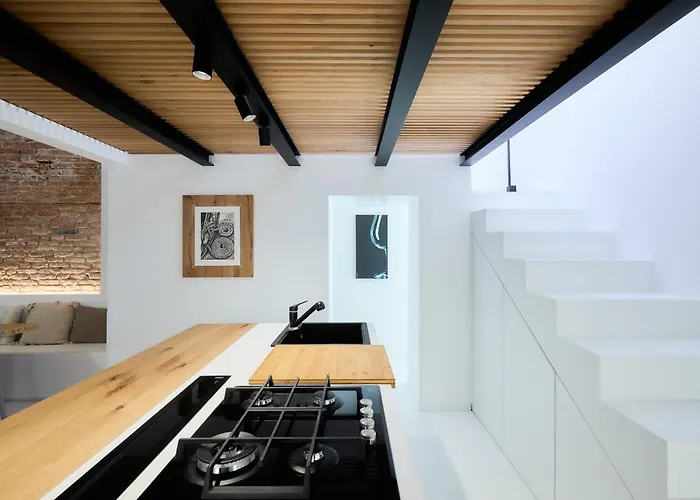 Appartement Ca' Celeste Chioggia