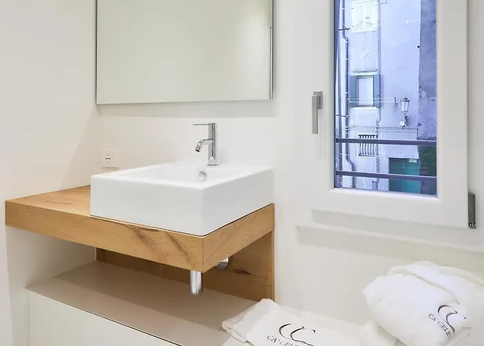 Appartement Ca' Celeste *