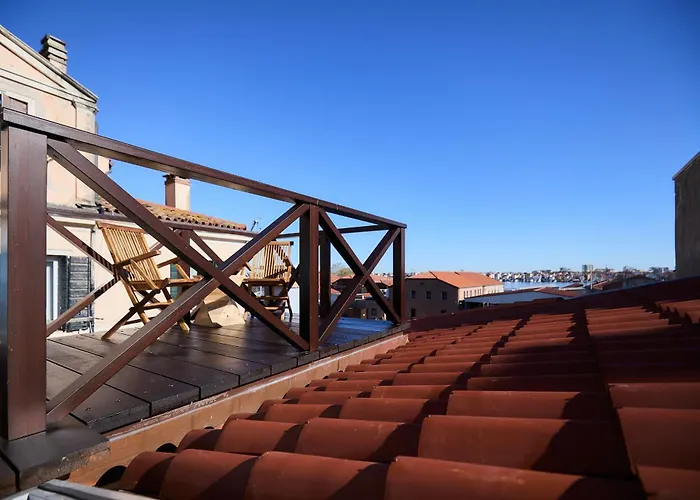 Appartement Ca' Celeste *