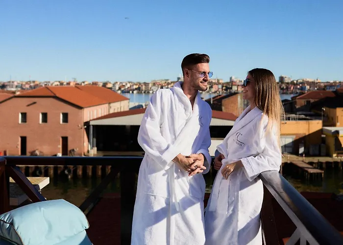 Appartamento Ca' Celeste *