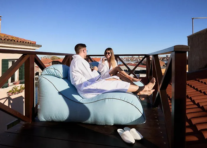 Appartement Ca' Celeste