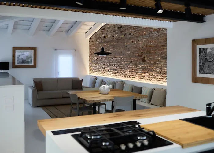 Ca' Celeste Chioggia