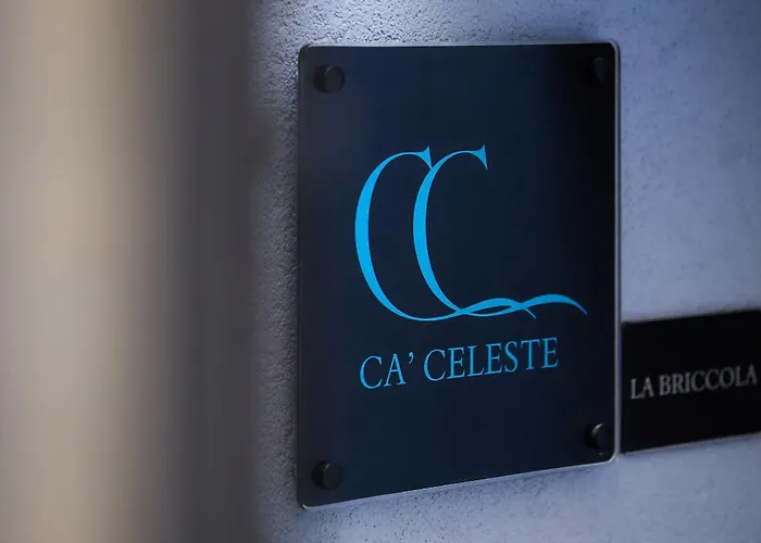 Ca' Celeste * Chioggia