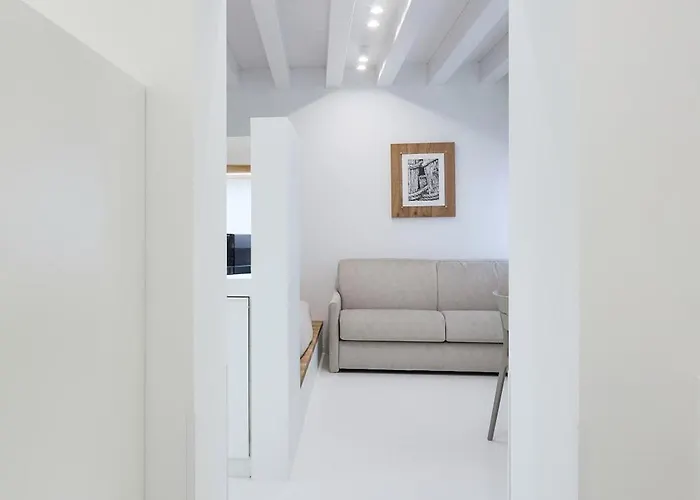 Appartement Ca' Celeste Chioggia