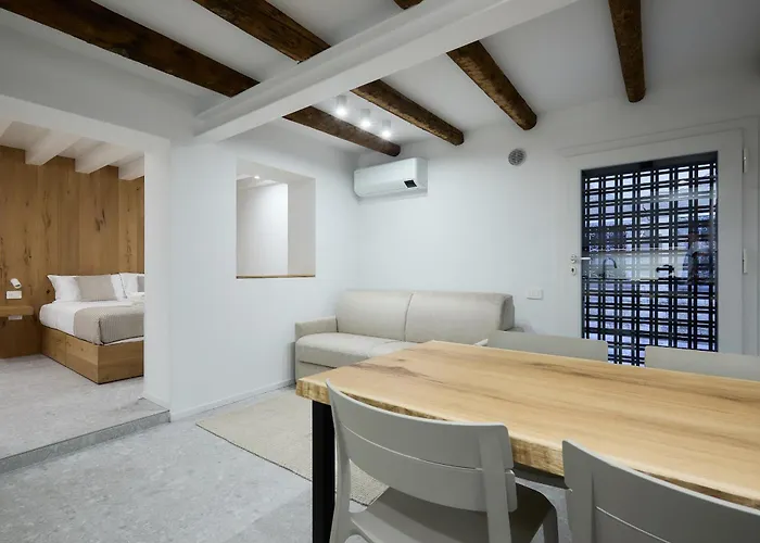 Ca' Celeste Appartement