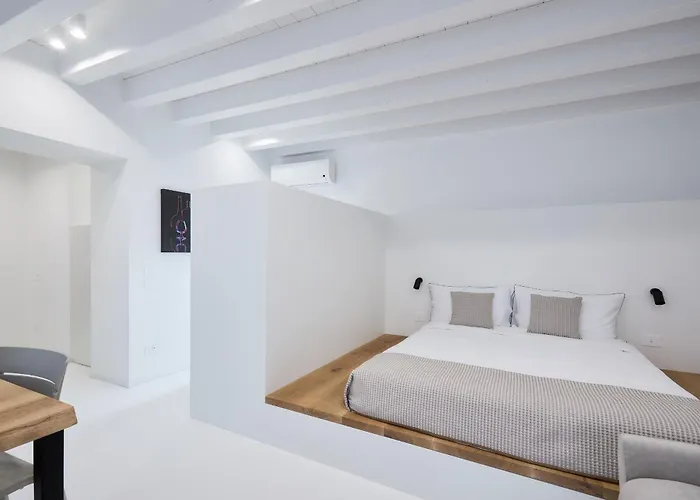 Apartman Ca' Celeste