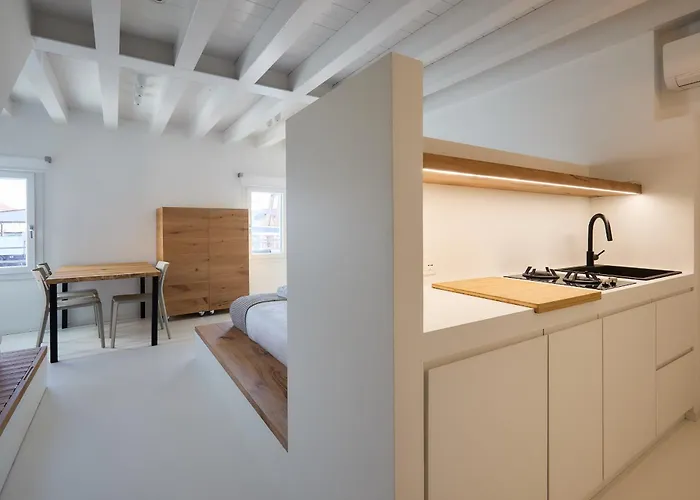 Ca' Celeste * Кьоджа