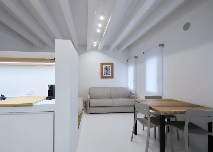 Appartamento Ca' Celeste *