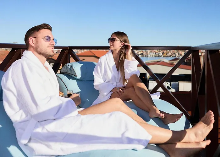 Апартаменты Ca' Celeste *