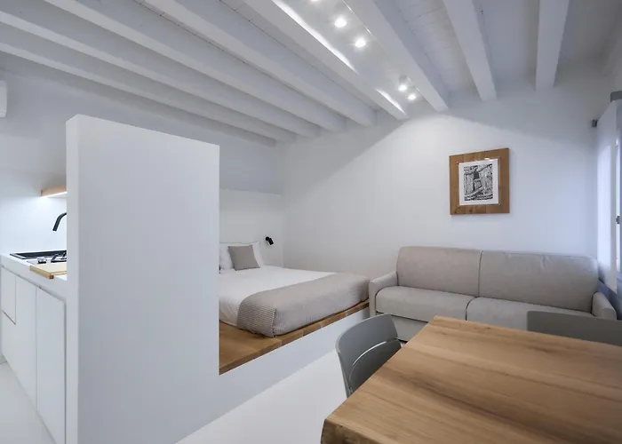 Ca' Celeste * Chioggia