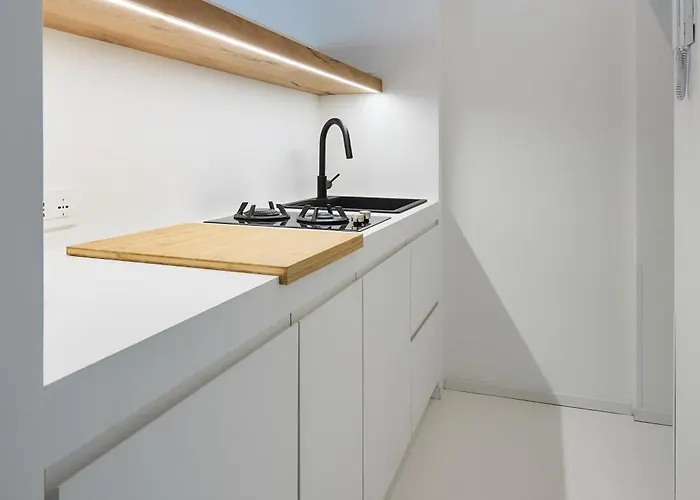 Ca' Celeste Appartement