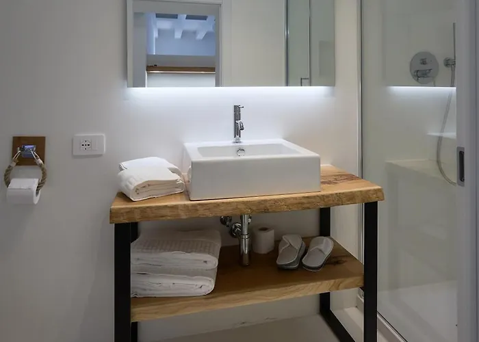 Ca' Celeste Appartement